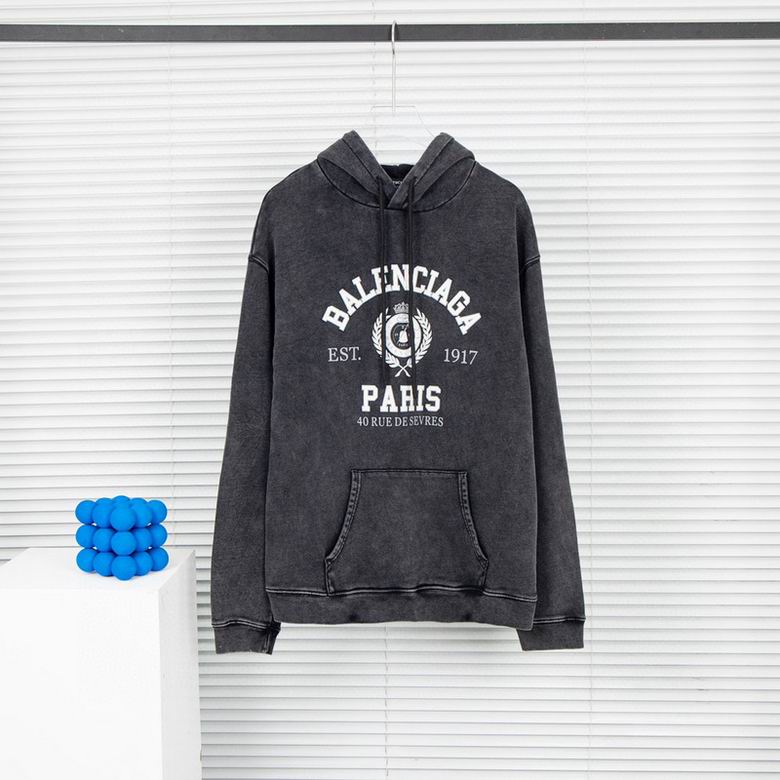 Balenciaga Hoodies-014